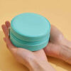 Travel-Friendly Jewelry Box – Secure Organizer for Trips & Vacations
