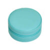 Travel-Friendly Jewelry Box – Secure Organizer for Trips & Vacations