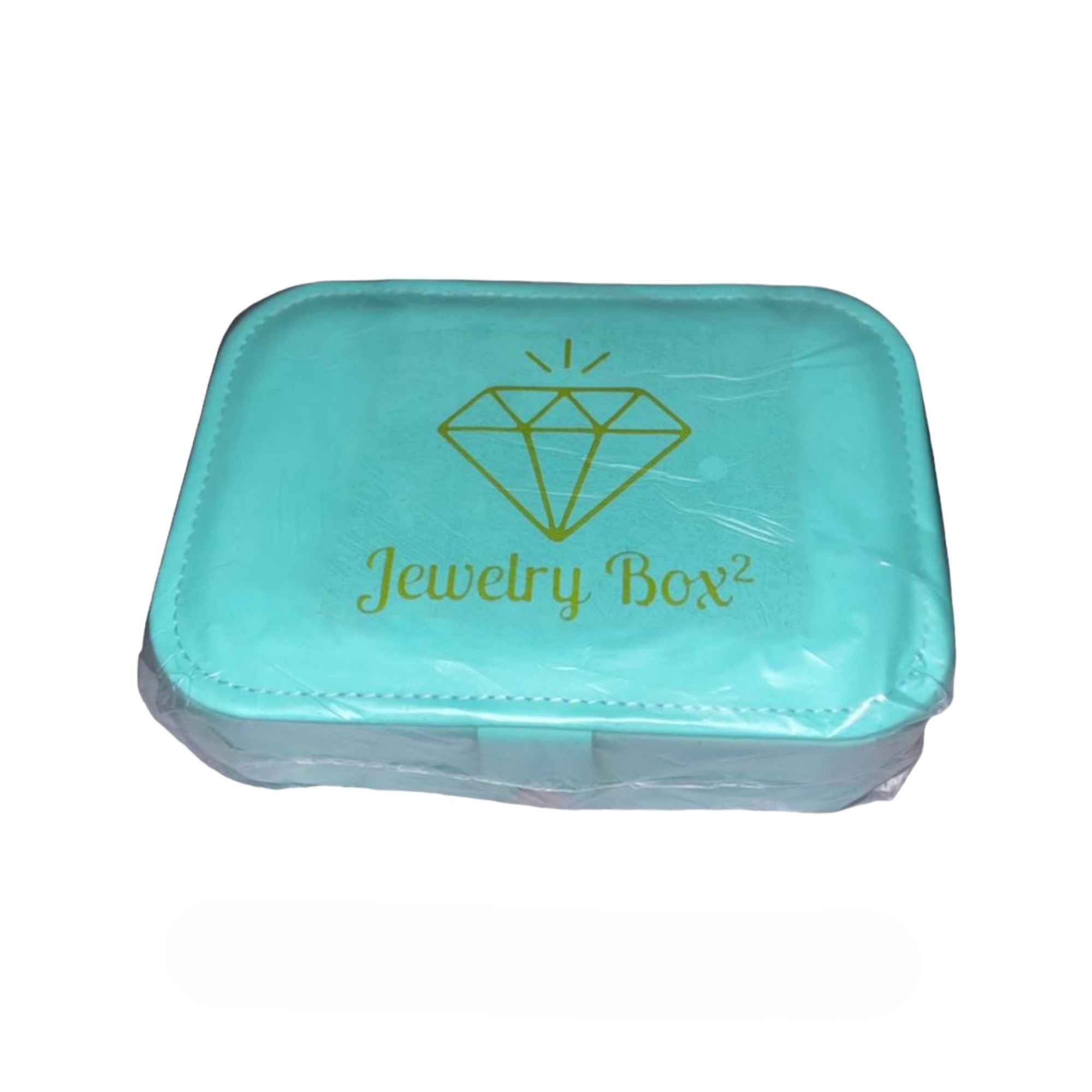 Travel Jewelry Box – Compact Organizer for Rings, Bracelets & Earrings