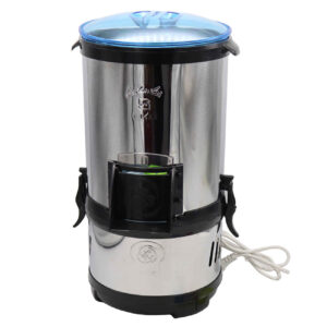Vegetable Chopper, Sahand Model- 3 Liter 220V – Aka Electric Brand
