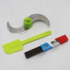 Vegetable Chopper, Sahand Model- 3 Liter 220V - Aka Electric Brand