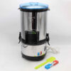 Vegetable Chopper, Sahand Model- 3 Liter 220V - Aka Electric Brand
