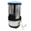 Vegetable Chopper, Sahand Model- 3 Liter 220V - Aka Electric Brand