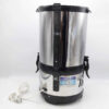 Vegetable Chopper, Sahand Model- 3 Liter 220V - Aka Electric Brand