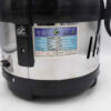 Vegetable Chopper, Sahand Model- 3 Liter 220V - Aka Electric Brand