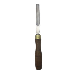 Wood Carving Gouge Chisel – Ideal for Detailed Sculpting & Carving