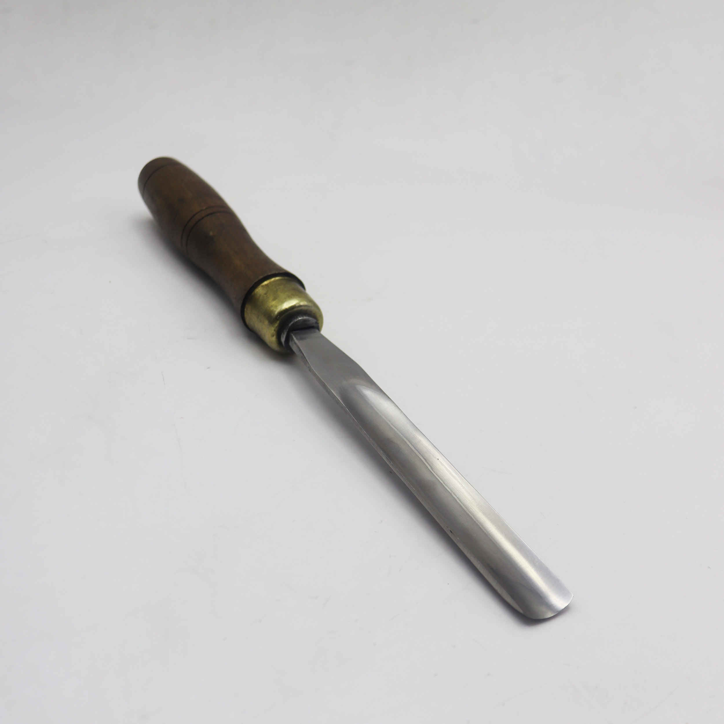 Wood Carving Gouge Chisel – Ideal for Detailed Sculpting & Carving
