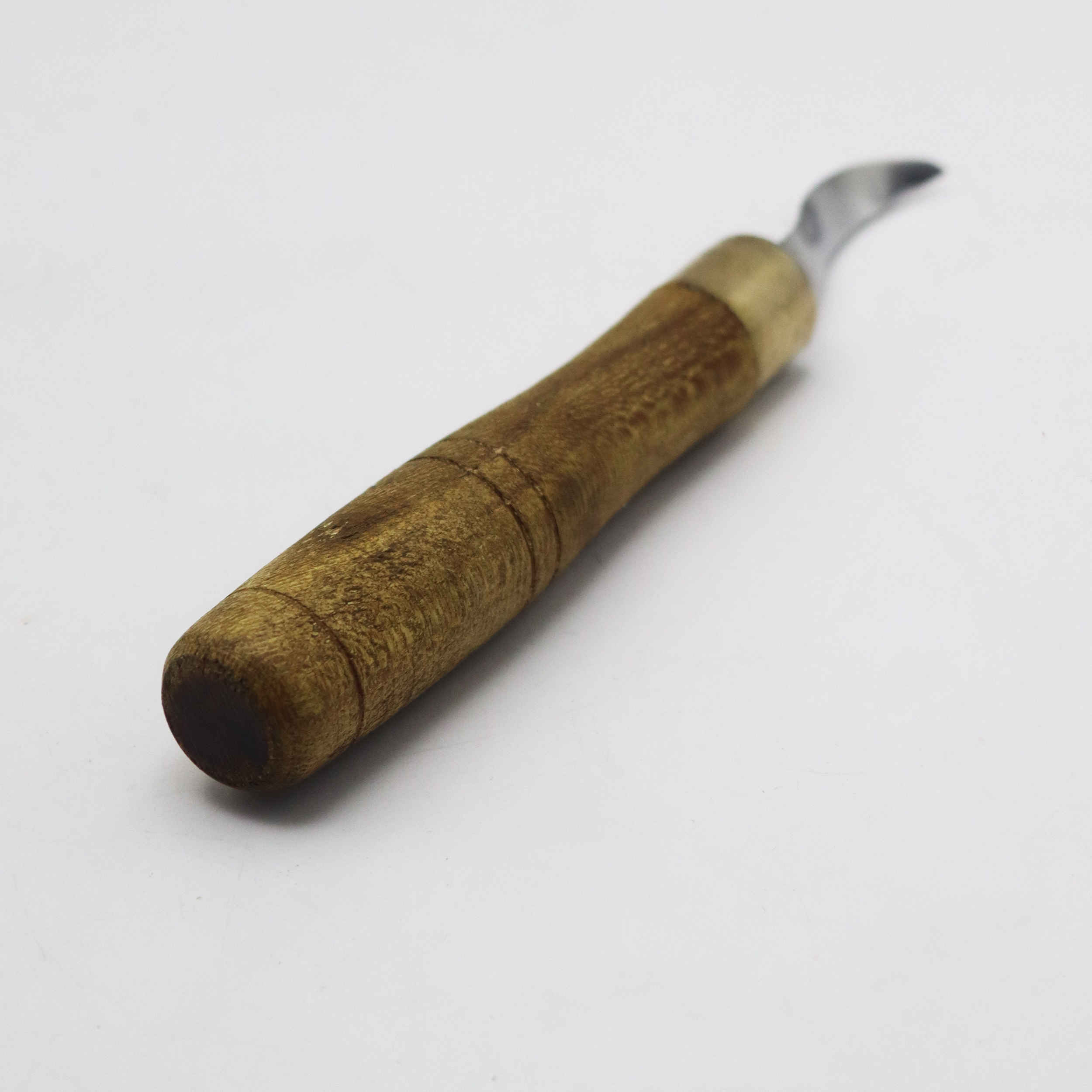 Wood Carving Gouge Chisel – Perfect for Fine Detailing & Sculpting
