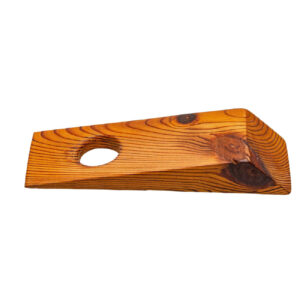 Wooden Bottle Rack for Easy Bottle Access & Clutter-Free Spaces