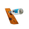 Wooden Bottle Rack for Easy Bottle Access & Clutter-Free Spaces