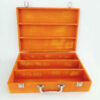 Wooden Pencil Case for Artists – Perfect for Drawing & Sketch Supplies Frida Design
