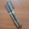 Woodworking Knife Chisel – Ideal for Shaping, Smoothing & Intricate Carvings