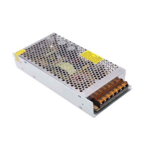 12V 10A Power Supply Transformer – Durable & High-Performance Adapter for CCTV and LED Applications