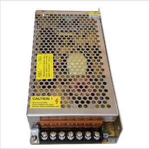12V 15A Power Adapter – Reliable DC Supply for SMD LED Lighting and African Violet Stands