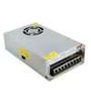 12V 20A Switching Power Supply Model S-240-12 – Stable & High-Power DC Adapter with EMI Filter and Cooling Fan