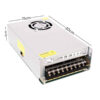 12V 30A Switching Power Supply with Built-in Fan – High-Capacity DC Adapter for Demanding 12V Systems