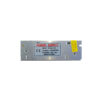 12V 5A Switching Power Supply – Compact DC Adapter for LED Panels