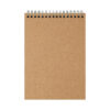 40-Page Calligraphy Notebook - A Blend of Precision & Artistic Expression