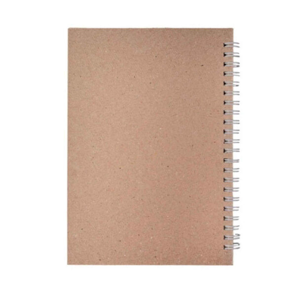 90-Page Rembrandt Design Sketchbook – Crafted for Artists Who Appreciate Timeless Art