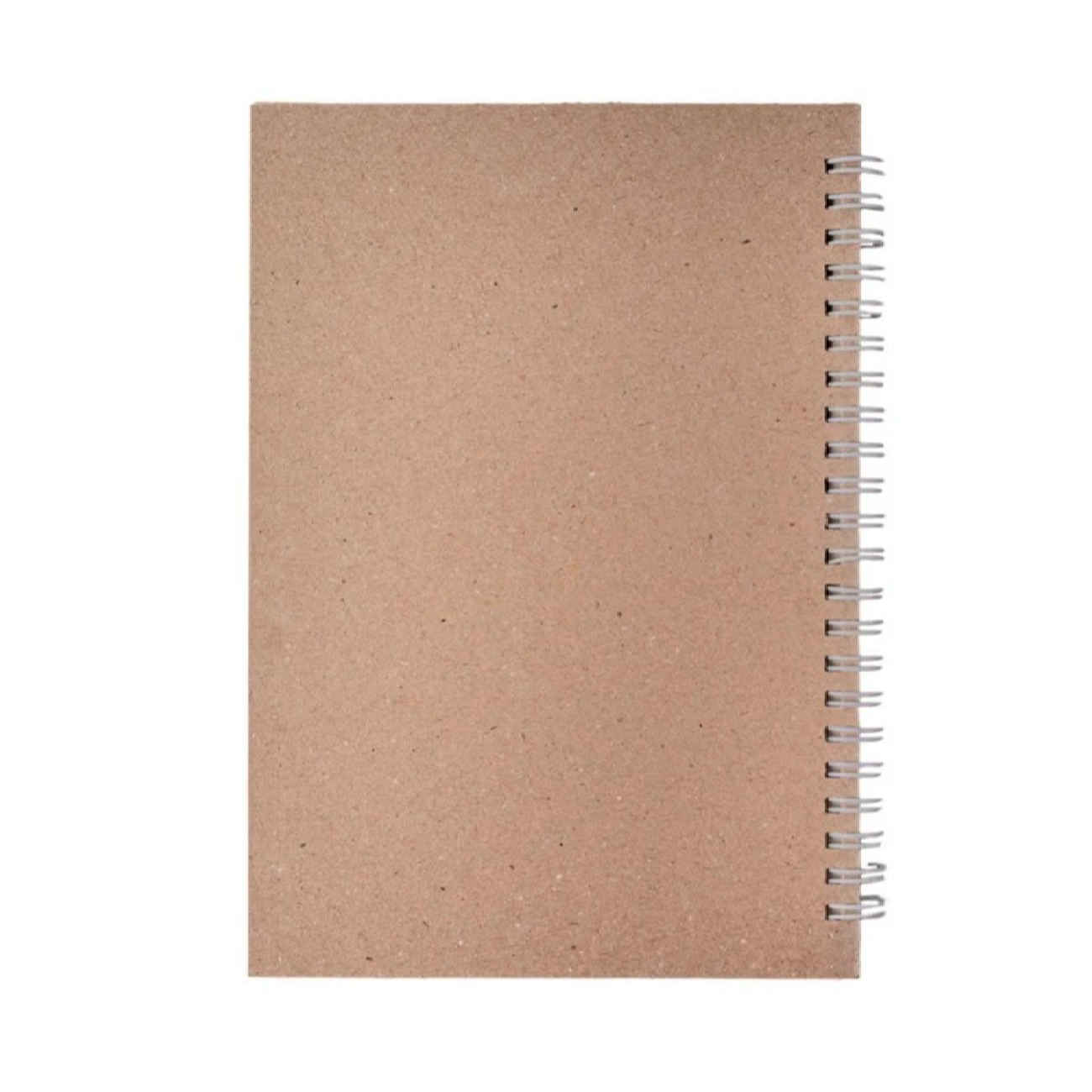 90-Page Rembrandt Design Sketchbook – Crafted for Artists Who Appreciate Timeless Art