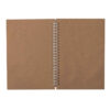 90-Page Rembrandt Design Sketchbook - Crafted for Artists Who Appreciate Timeless Art