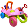 Adjustable Baby Walker for Babies - Encourage Early Walking Safely