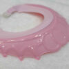 Adjustable Silicone Baby Shower Cap & Waterproof Ear & Eye Protection - Suitable for 0–36 Months