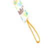 Adorable Elephant Pacifier Clip – Prevents Dropping & Keeps Pacifier Handy