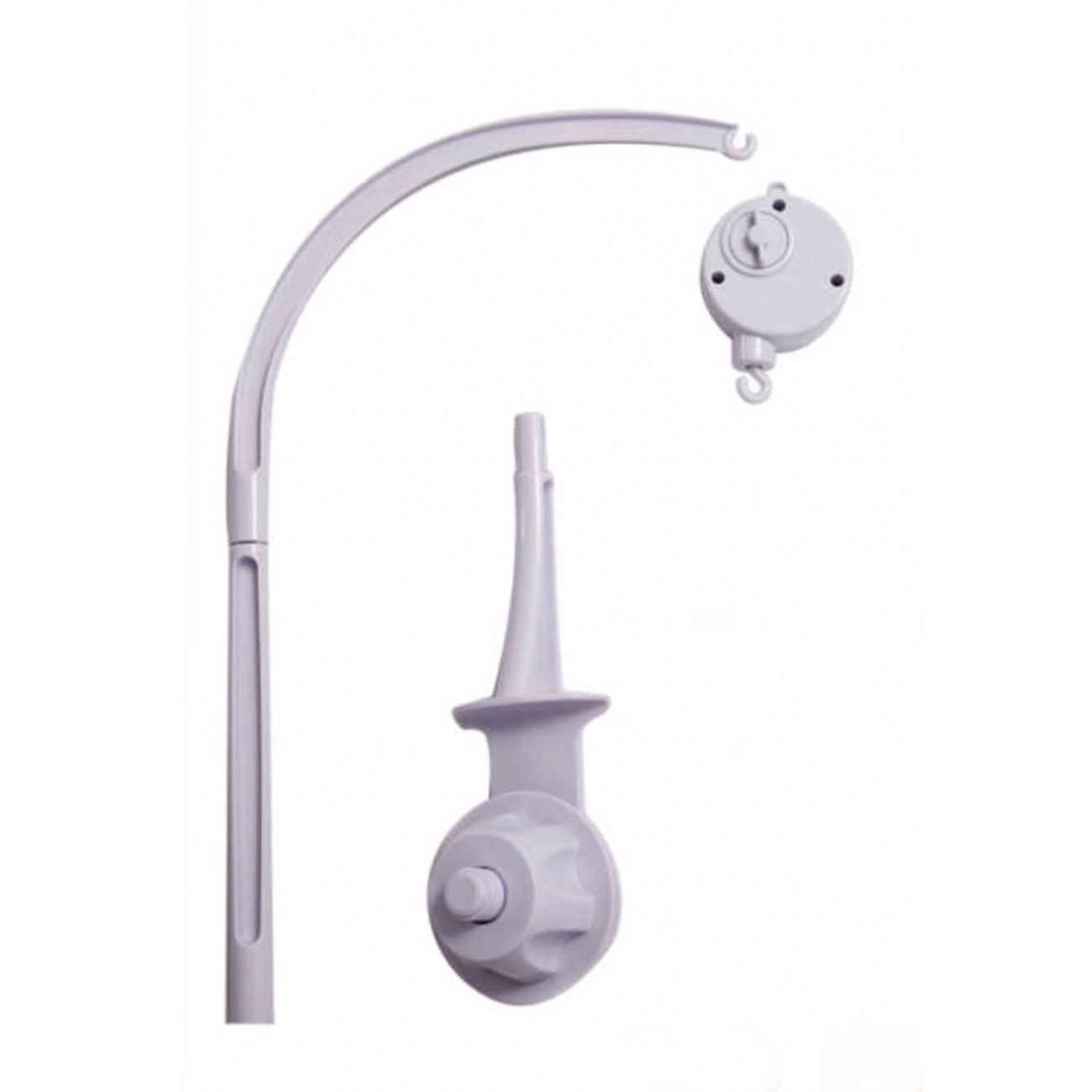 Adorable Giraffe Baby Mobile – Perfect Nursery Decor for Infants