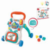 Aiyingle Koala Musical Baby Walker – Friendly & Cute First Steps with Interactive Piano