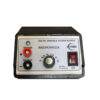 Andromeda Variable Voltage Transformer Adapter – 3V to 12V -Duty Linear Power Supply