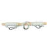 Anil Baby Swing with Teddy Bear Design – Perfect for Playtime and Relaxation