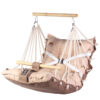 Anil Baby Swing with Teddy Bear Design – Perfect for Playtime and Relaxation