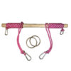 Anil Baby Swing with Teddy Bear Design – Perfect for Playtime and Relaxation