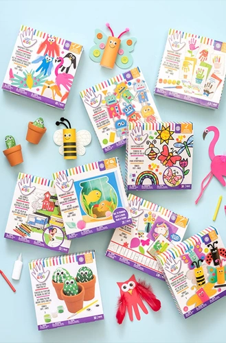 Buy Arts & Crafts Kits for Kids