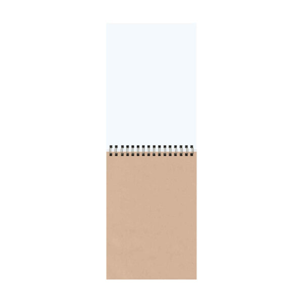Artistic Sketchbook – The Perfect Place to Bring Your Designs to Life