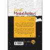 As Told by Cats Book by Oya Baydar (Farsi)