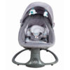 Automatic Baby Cradle – Gentle Rocking for Safe and Peaceful Sleep