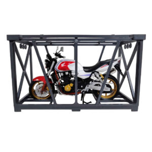 Automaxx Honda CB1300SF Die – Cast Motorcycle Model with Display Pallet – 1:12 Scale Collectible