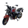 Automaxx Honda CB1300SF Die - Cast Motorcycle Model with Display Pallet – 1:12 Scale Collectible
