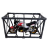 Automaxx Honda CB1300SF Die - Cast Motorcycle Model with Display Pallet – 1:12 Scale Collectible