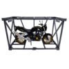 Automaxx Honda CB1300SF Die - Cast Motorcycle Model with Display Pallet – 1:12 Scale Collectible