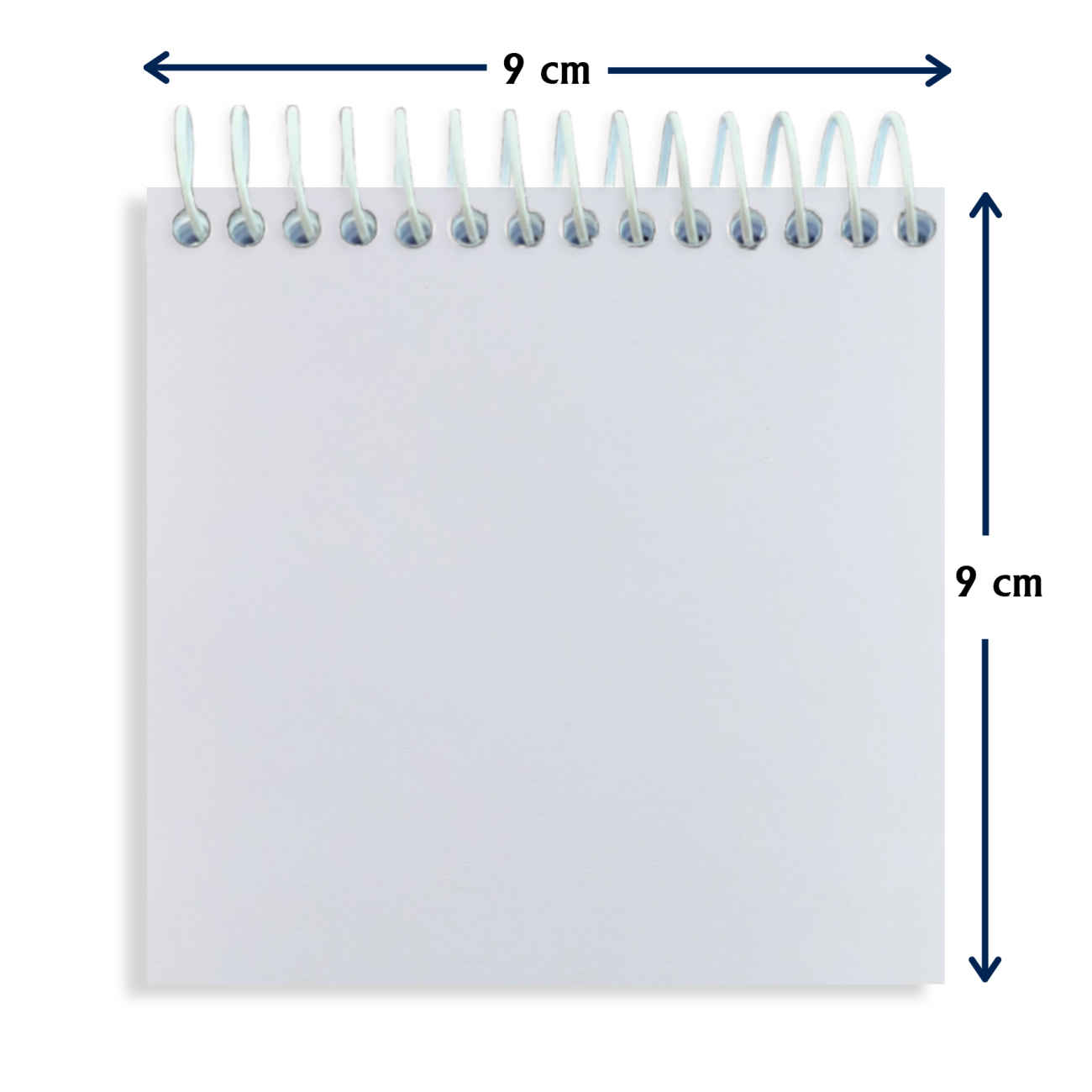 Autumn Whispers – Cozy Pocket Notebook with 60 Lined Pages