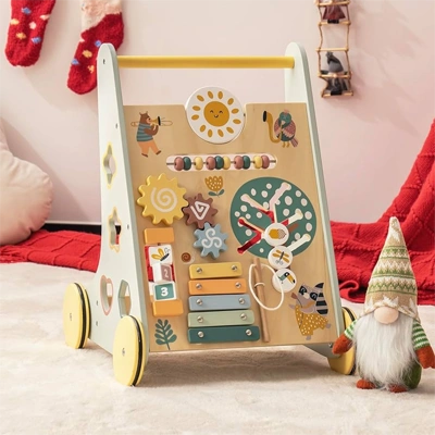 Baby Activity Toys – Get yours