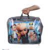 Baby Boss Swing – Playtime with Style and Comfort