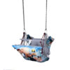 Baby Boss Swing – Playtime with Style and Comfort