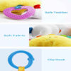 Baby Crib Mobile – Stimulate & Soothe Your Baby with Cloud & Moon Design