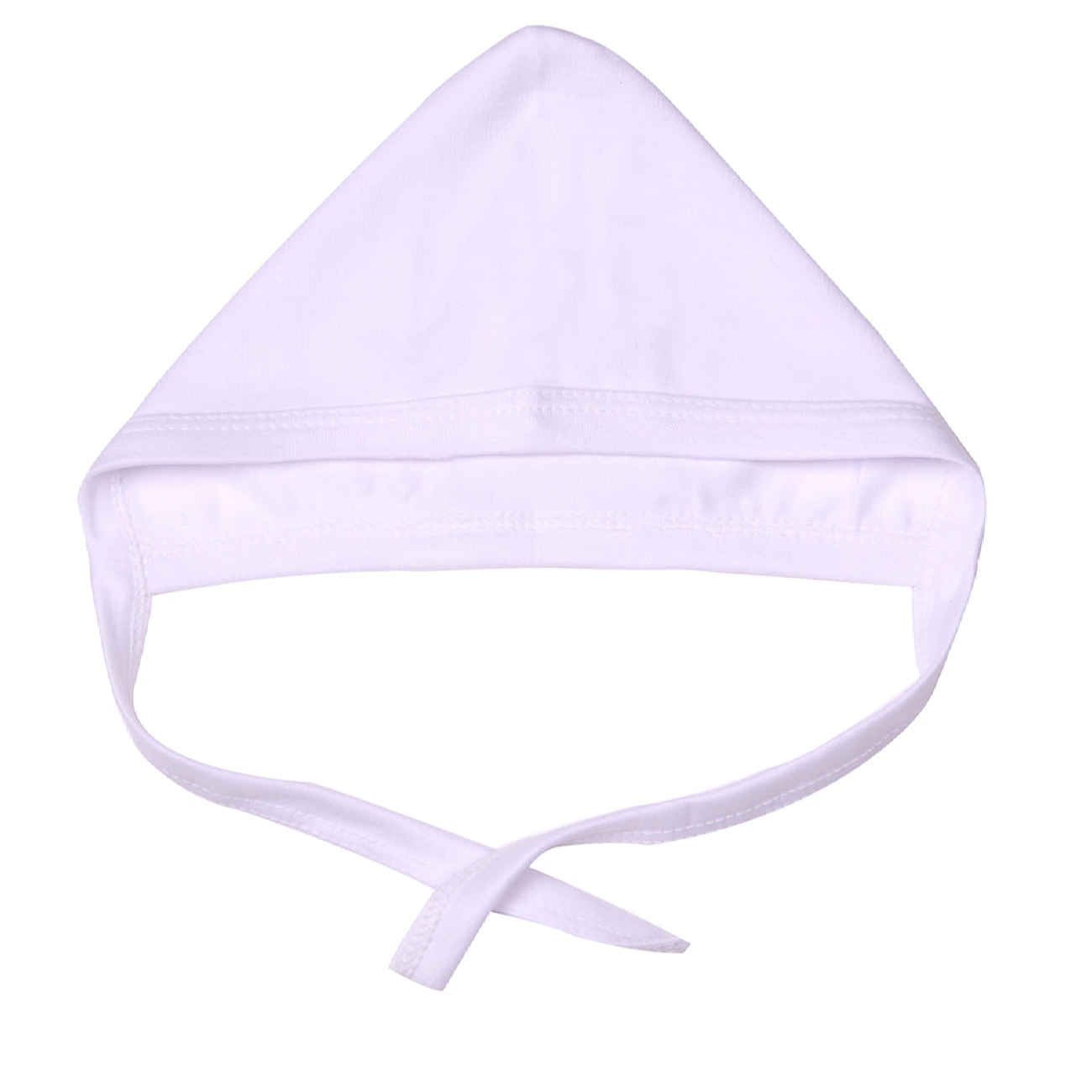 Baby Earflap Cap – Soft Cotton & Lightweight & Adjustable for Newborns