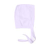 Baby Earflap Cap – Soft Cotton & Lightweight & Adjustable for Newborns