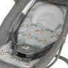 Baby Electric Cradle for Sleep, Relaxation & Naptime Comfort